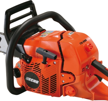 Motosierra Echo CS 590/45